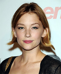 Haley-bennet
